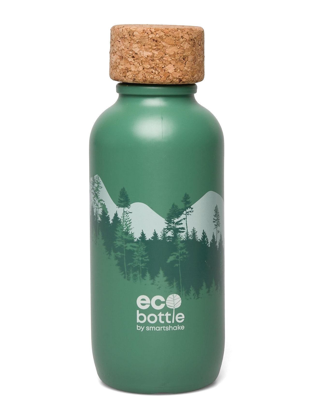 Ecobottle Accessories Water Bottles Vihreä Smartshake