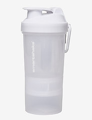 Smartshake - Smatshake Original2GO - wasserflaschen & thermosflaschen - pure white - 0