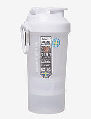 Smartshake - Smatshake Original2GO - wasserflaschen & thermosflaschen - pure white - 1