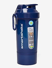 Smartshake - Smatshake Original2GO ONE - Ūdens pudeles un stikla pudeles - navy blue - 1