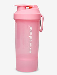 Smartshake - Smatshake Original2GO ONE - wasserflaschen & glasflaschen - light pink - 0