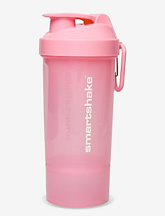 Smatshake Original2GO ONE - vattenflaskor & termosar - light pink