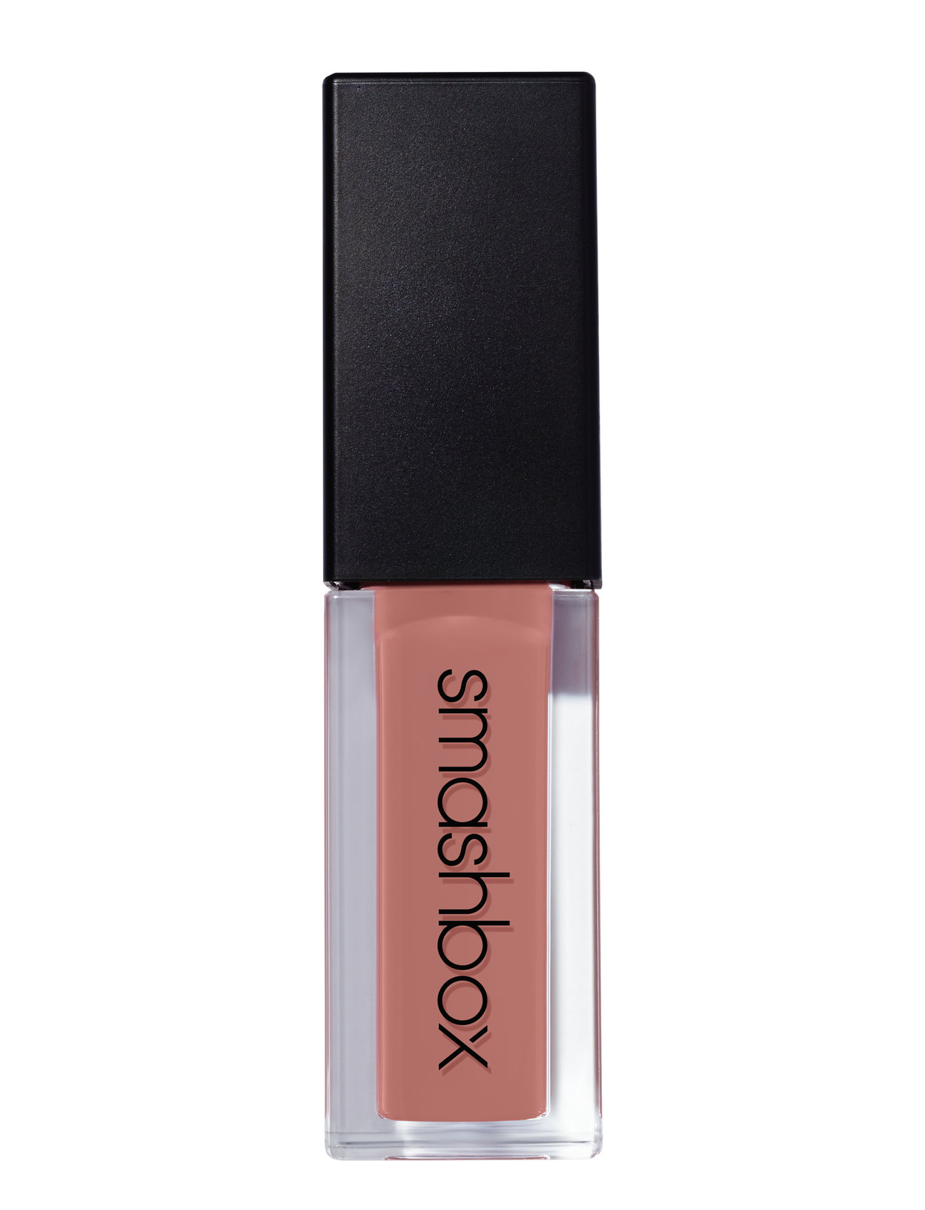 Smashbox Always On Liquid Lipstick, 4 ml, Beige, Læber > Flydende Læbe, Dame