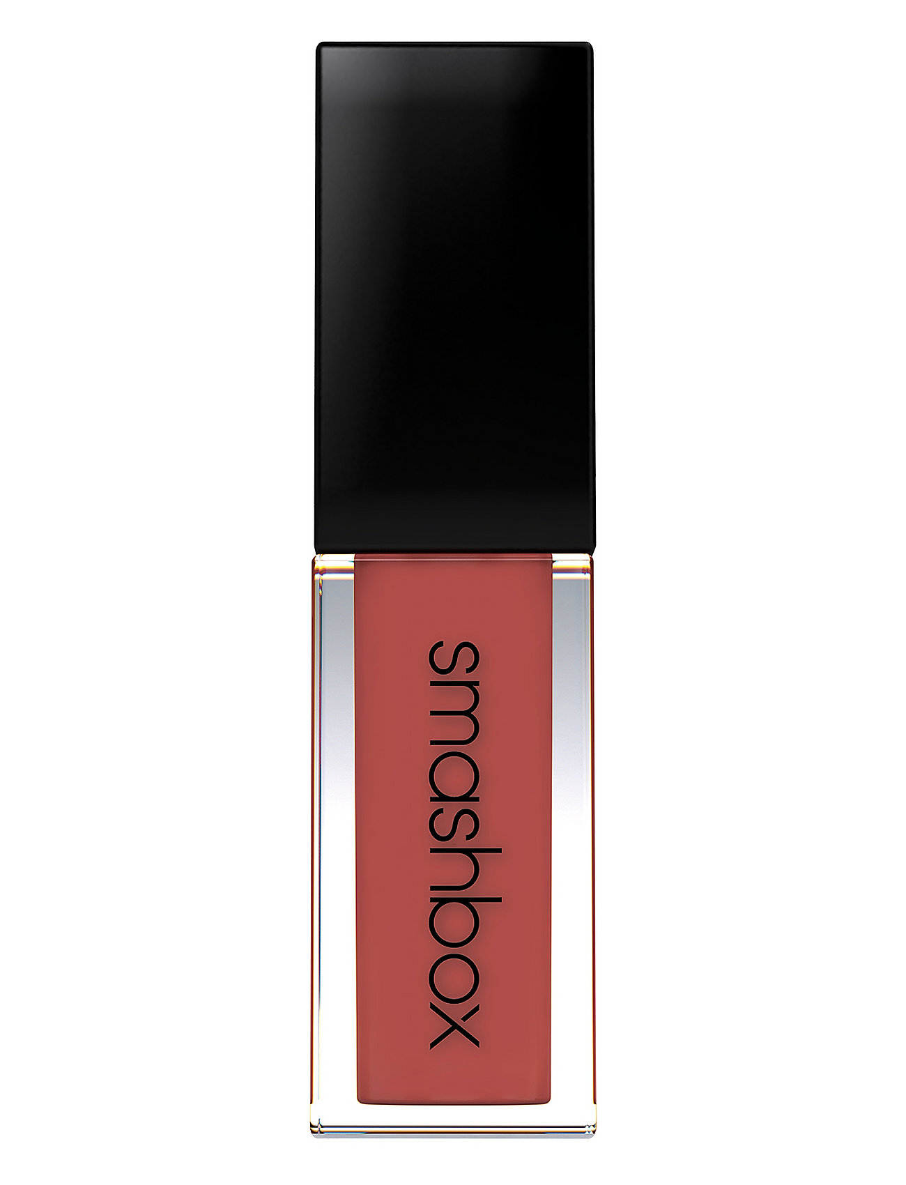 Smashbox Always On Liquid Lipstick, 4 ml, Coral, Læber > Flydende Læbe, Dame