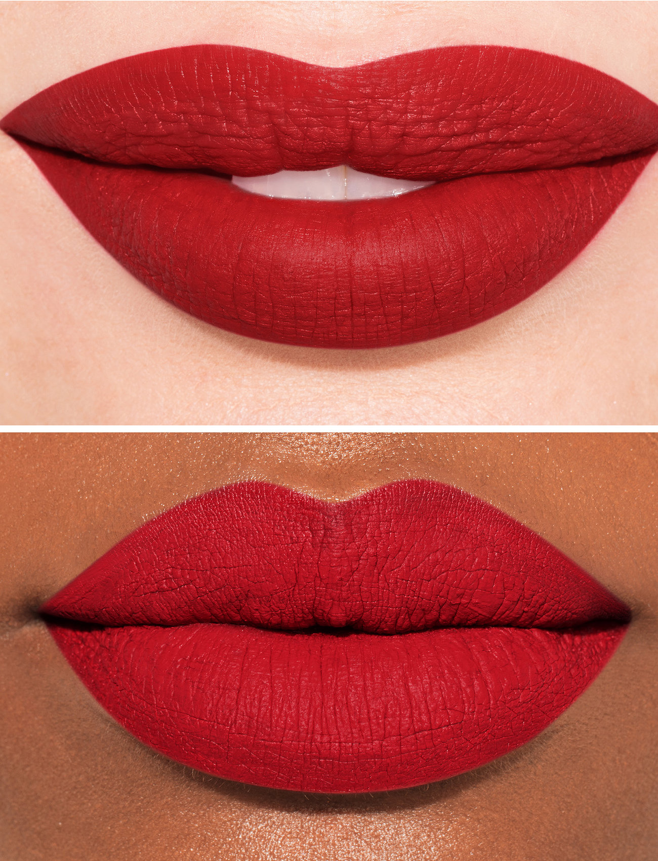 Smashbox Always On Liquid Lipstick, 4 ml, Red, Læber > Flydende Læbe, Dame