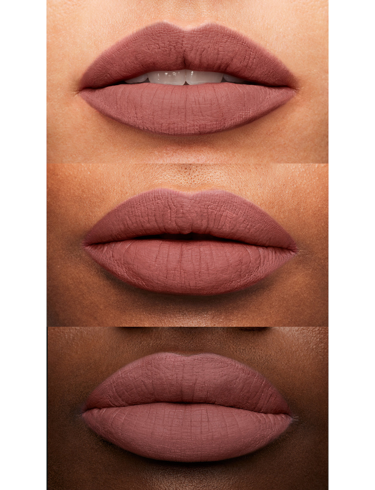 Smashbox Always On Liquid Lipstick, 4 ml, Pink, Læber > Flydende Læbe, Dame