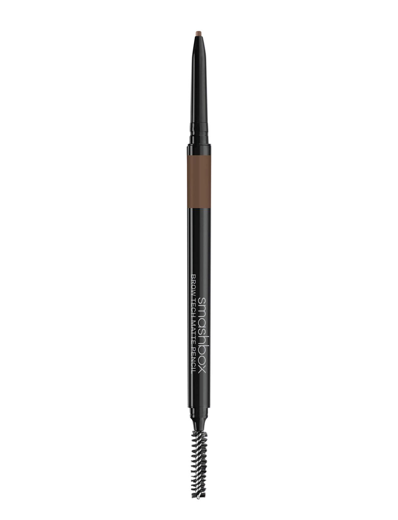 brow tech matte pencil smashbox