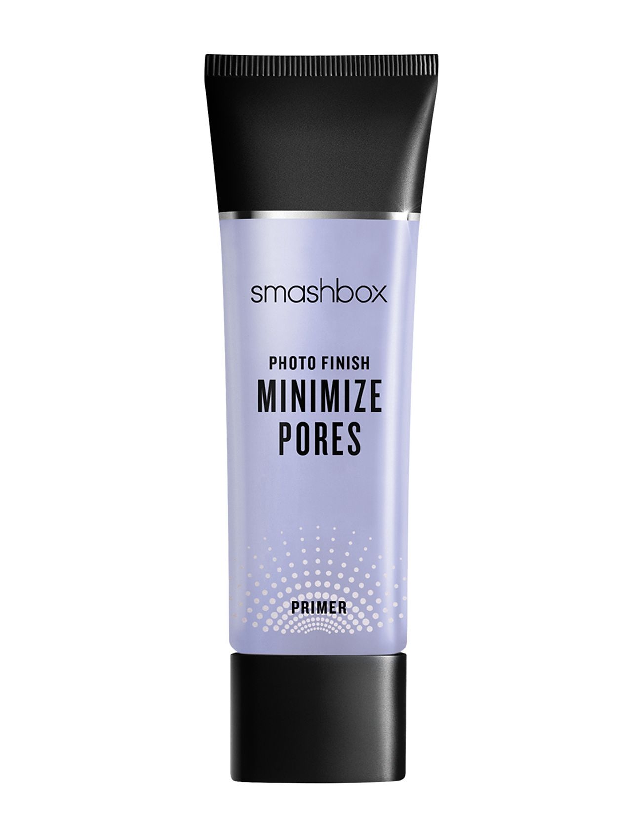 Mini Photo Finish Minimize Pores Primer Makeup Primer Smink Nude Smashbox