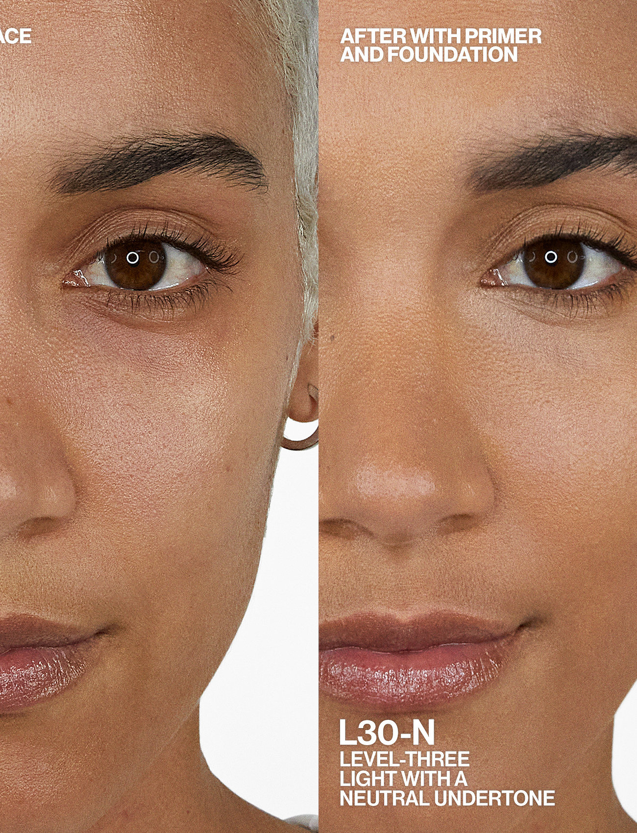 Smashbox Always On Skin Balancing Foundation, 30 ml, Ansigt > Foundation, Dame