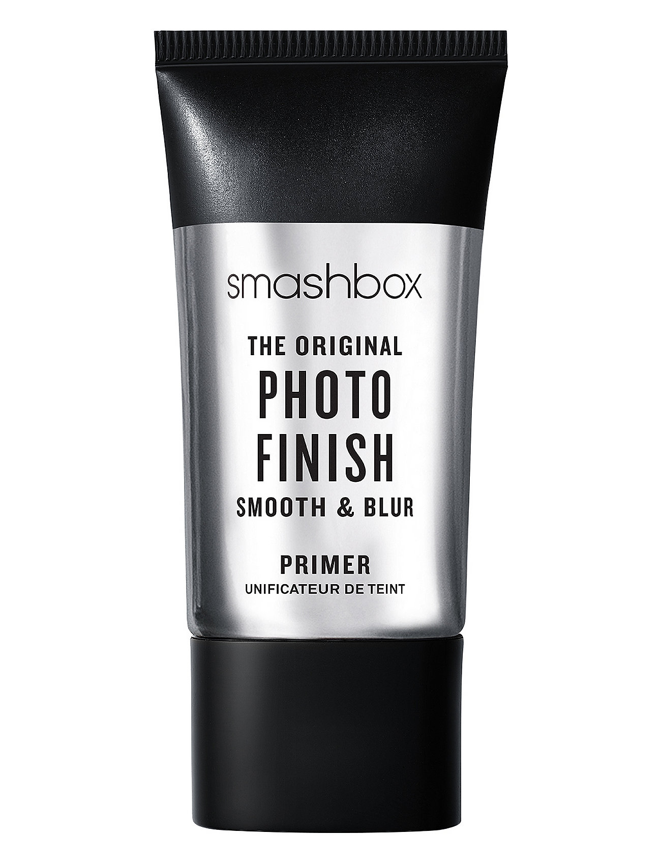 Smashbox Mini Photo Finish Original Smooth & Blur Foundation Primer Nude