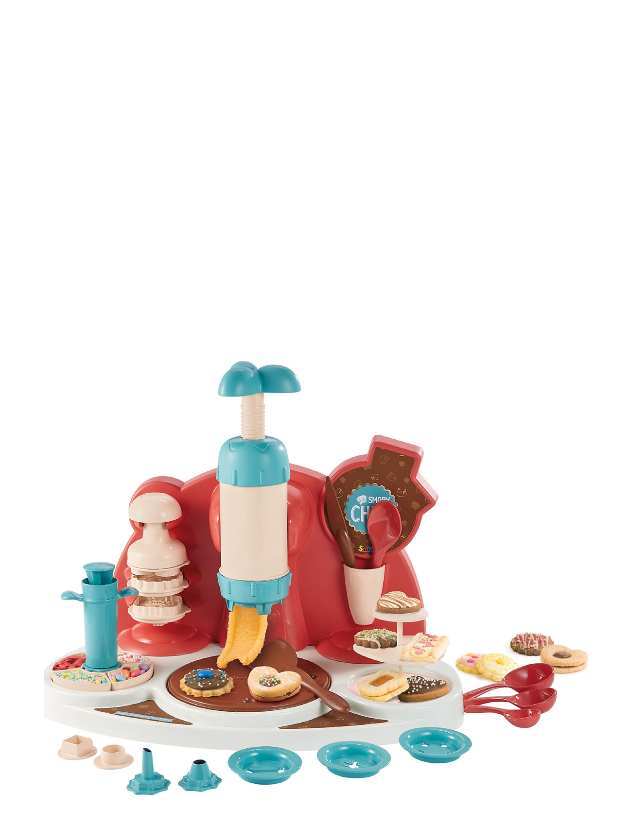 Smoby Smoby Chef Easy Biscuits Factory Multi/patterned