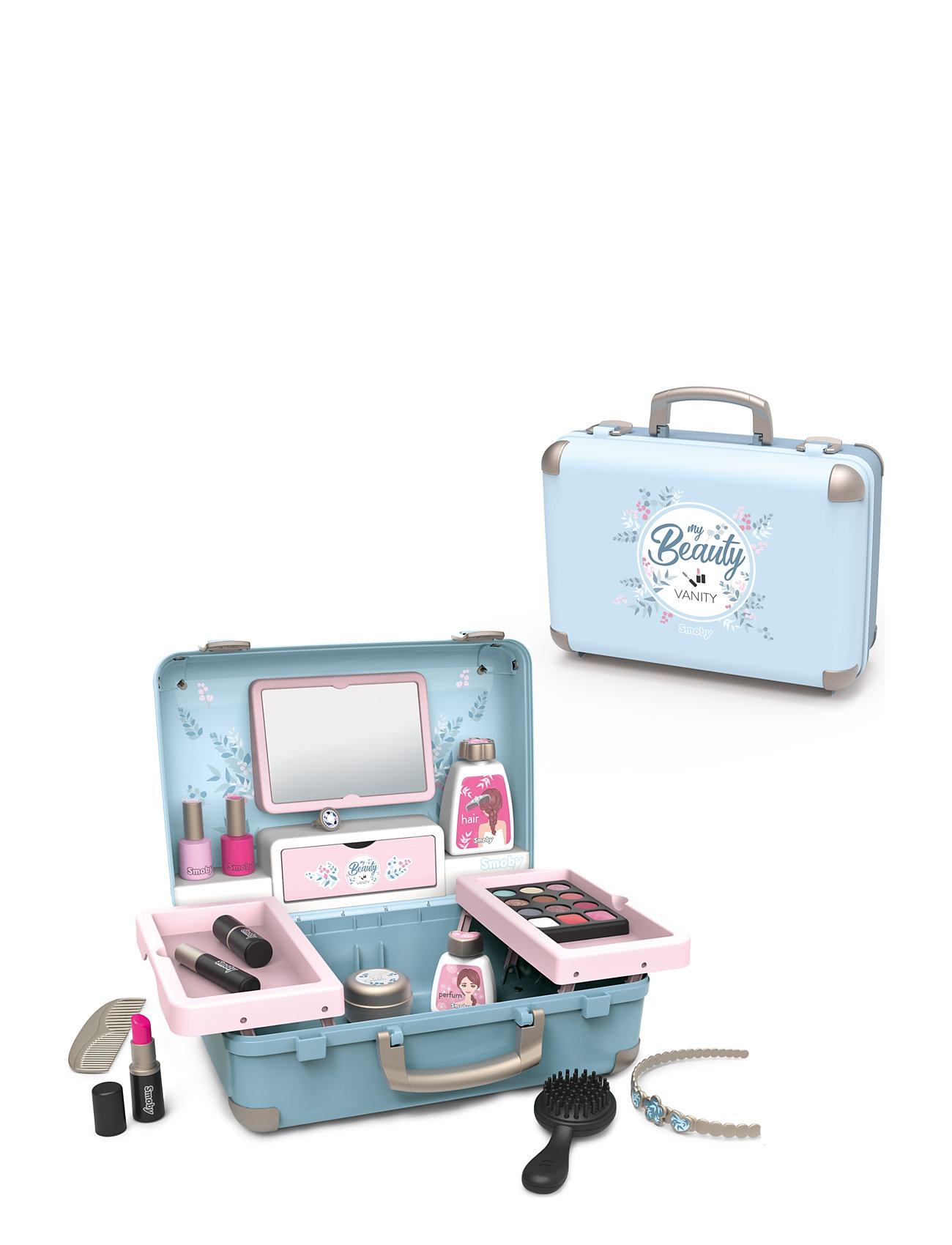 Smoby My Beauty Vanity - Rollespil 