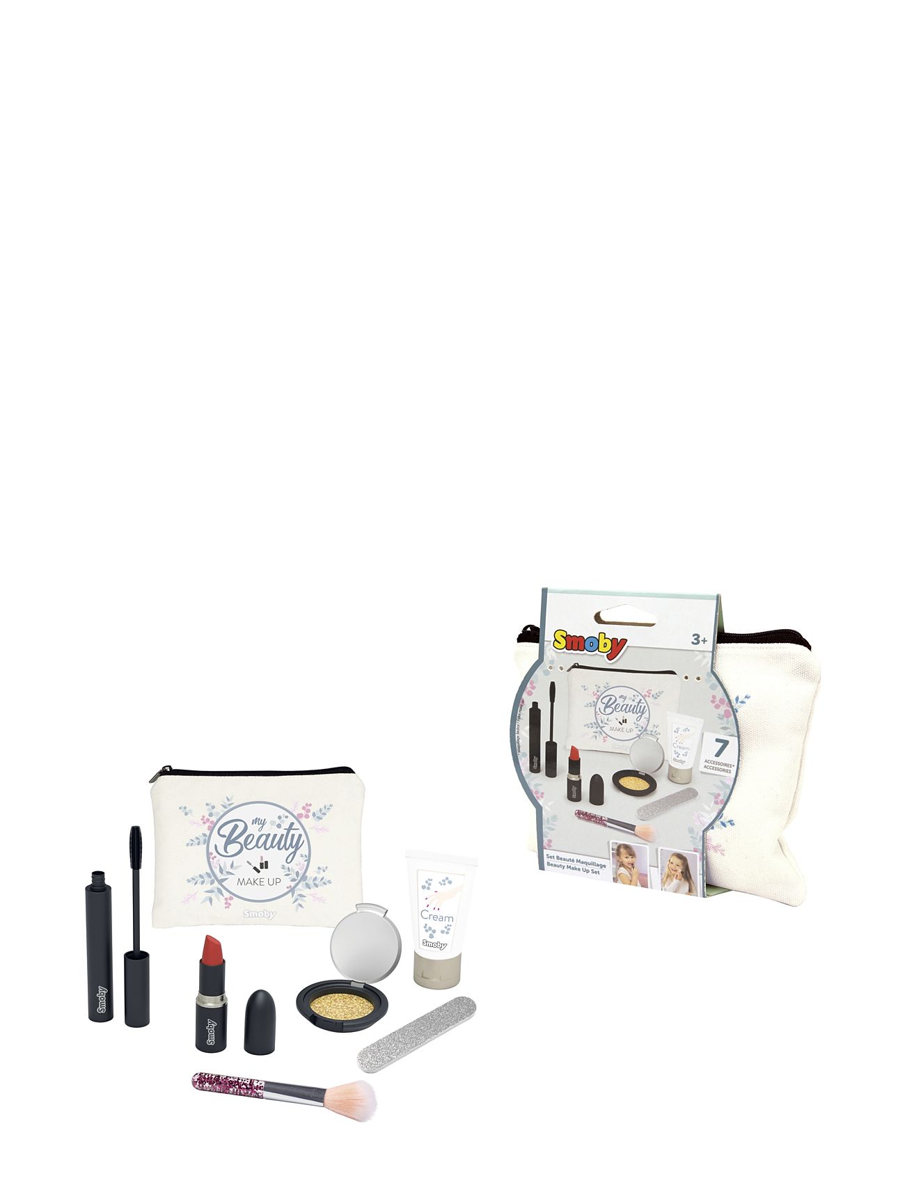 Smoby My Beauty Make Up Set Multi/patterned