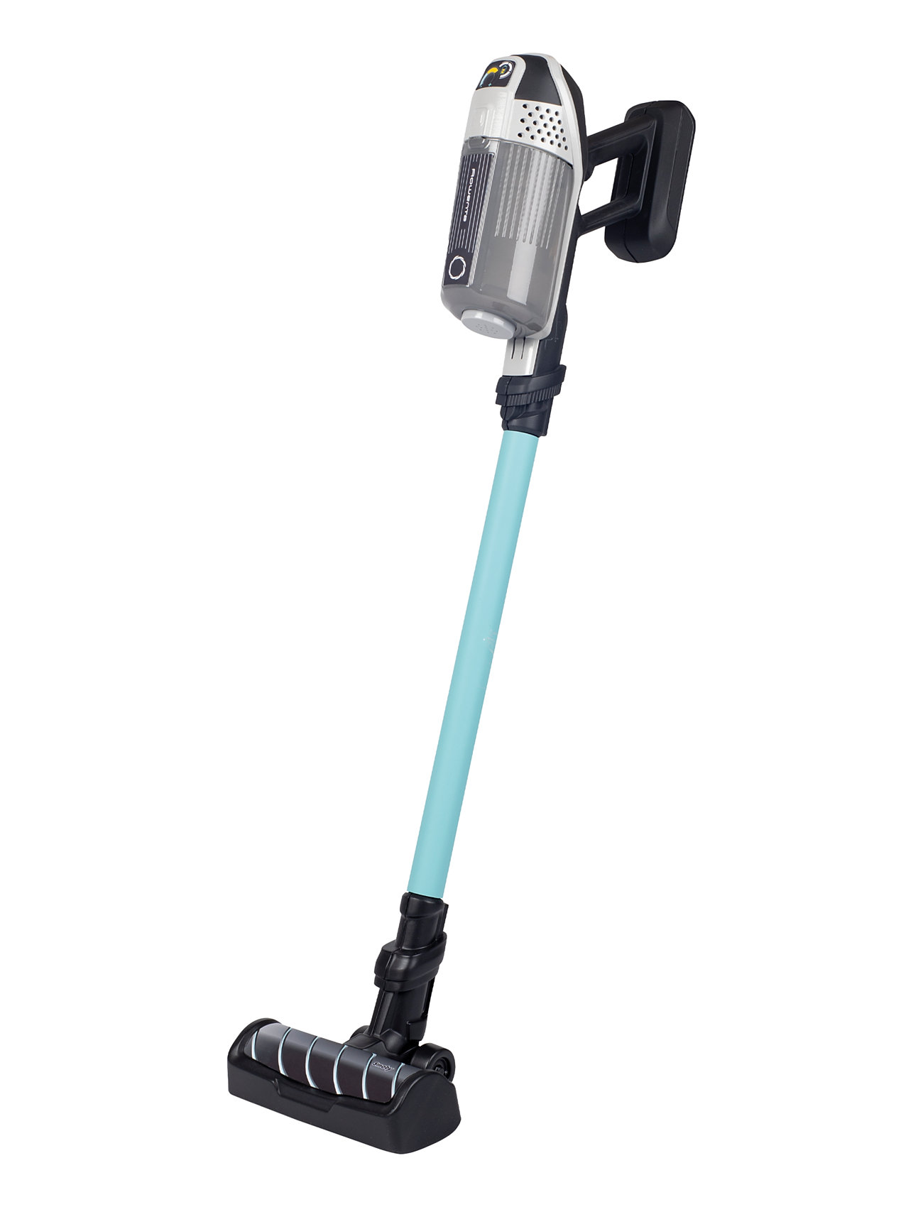 Rowenta X Force Flex Vacuum Cleaner Toys Role Play Cleaning Toys Blue Smoby