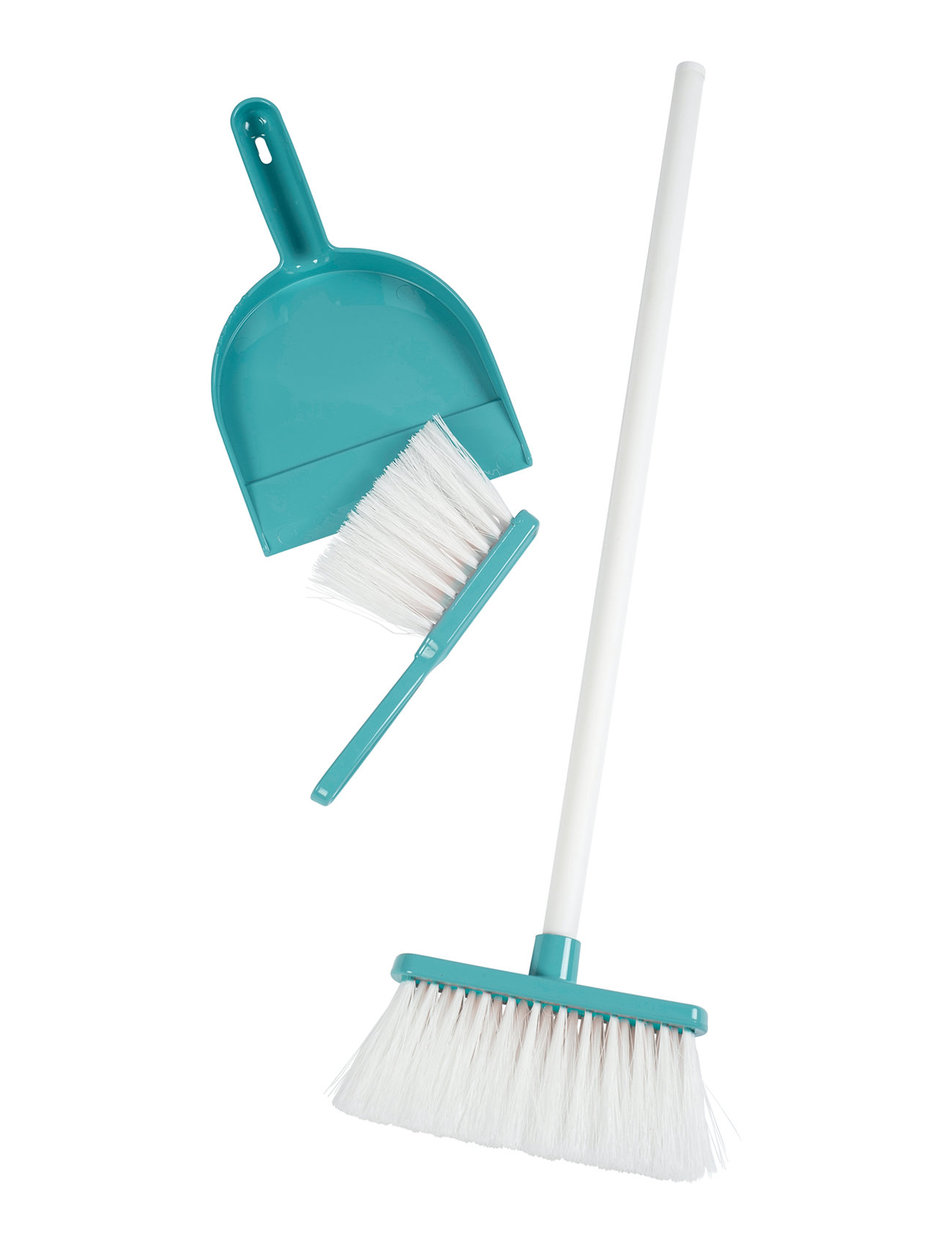 Cleaning Set Patterned Smoby