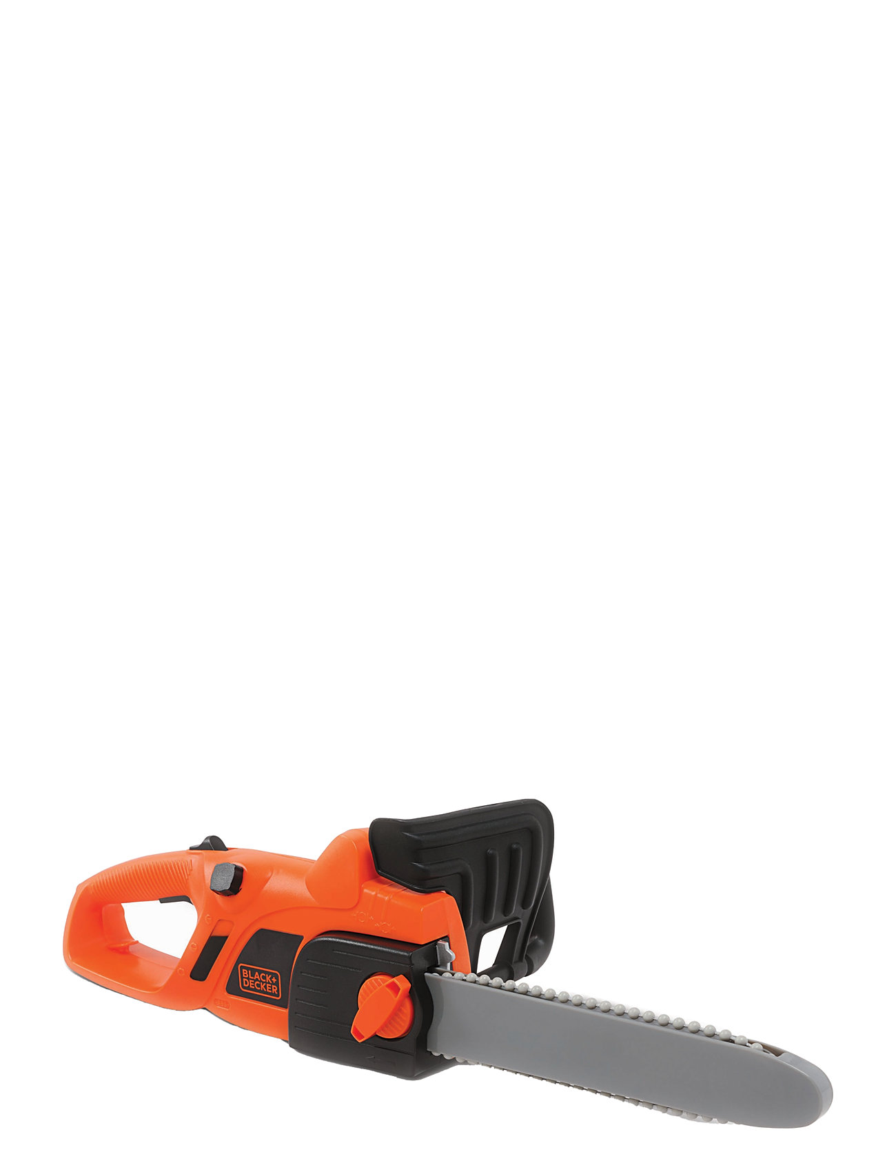 Smoby Black+Decker Chainsaw Patterned Smoby