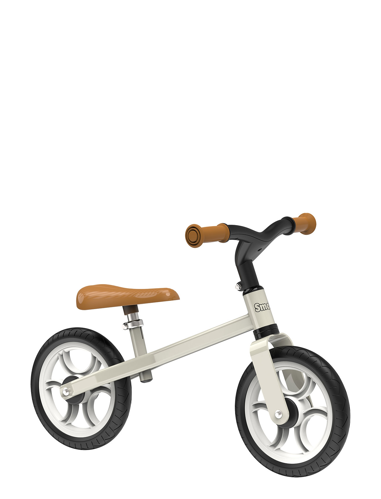 First Bike Running Bike Toys Outdoor Toys Bicycles Balance Bicycles Multi/patterned Smoby