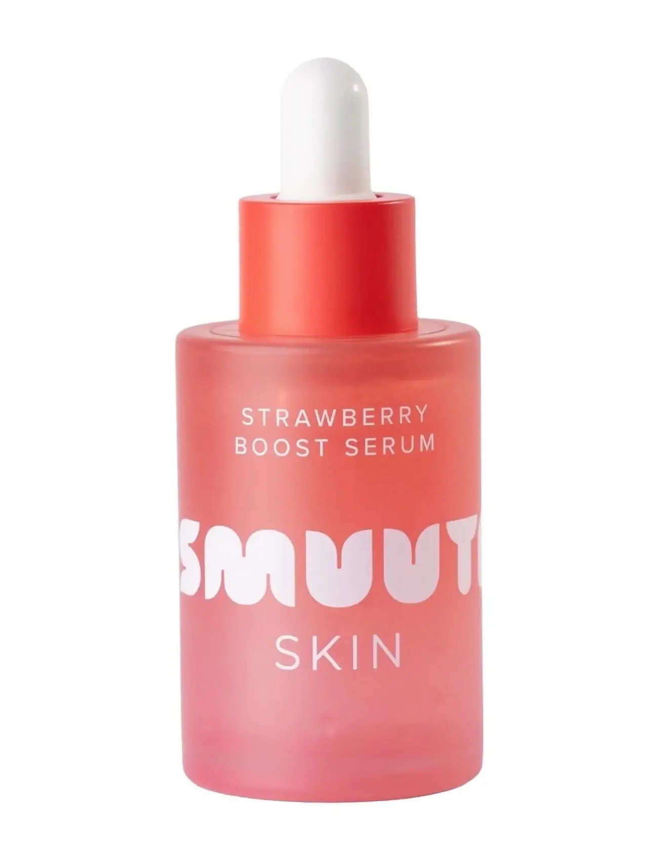 Smuuti Skin Strawberry Boost Serum - Nude - 30 ML