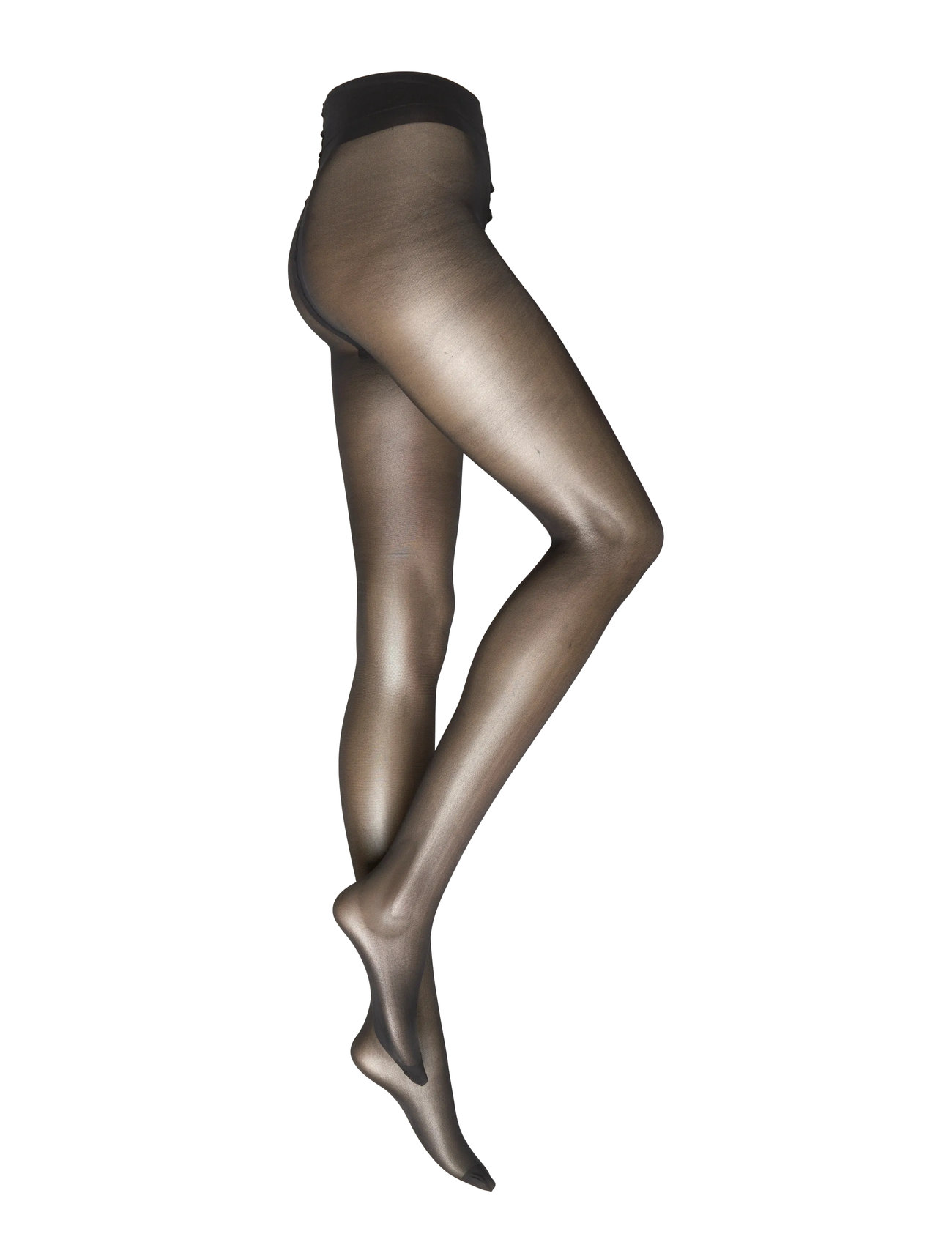 Sneaky Fox Donna Tights, One Size, Black, Undertøj > Pantyhose, Dame