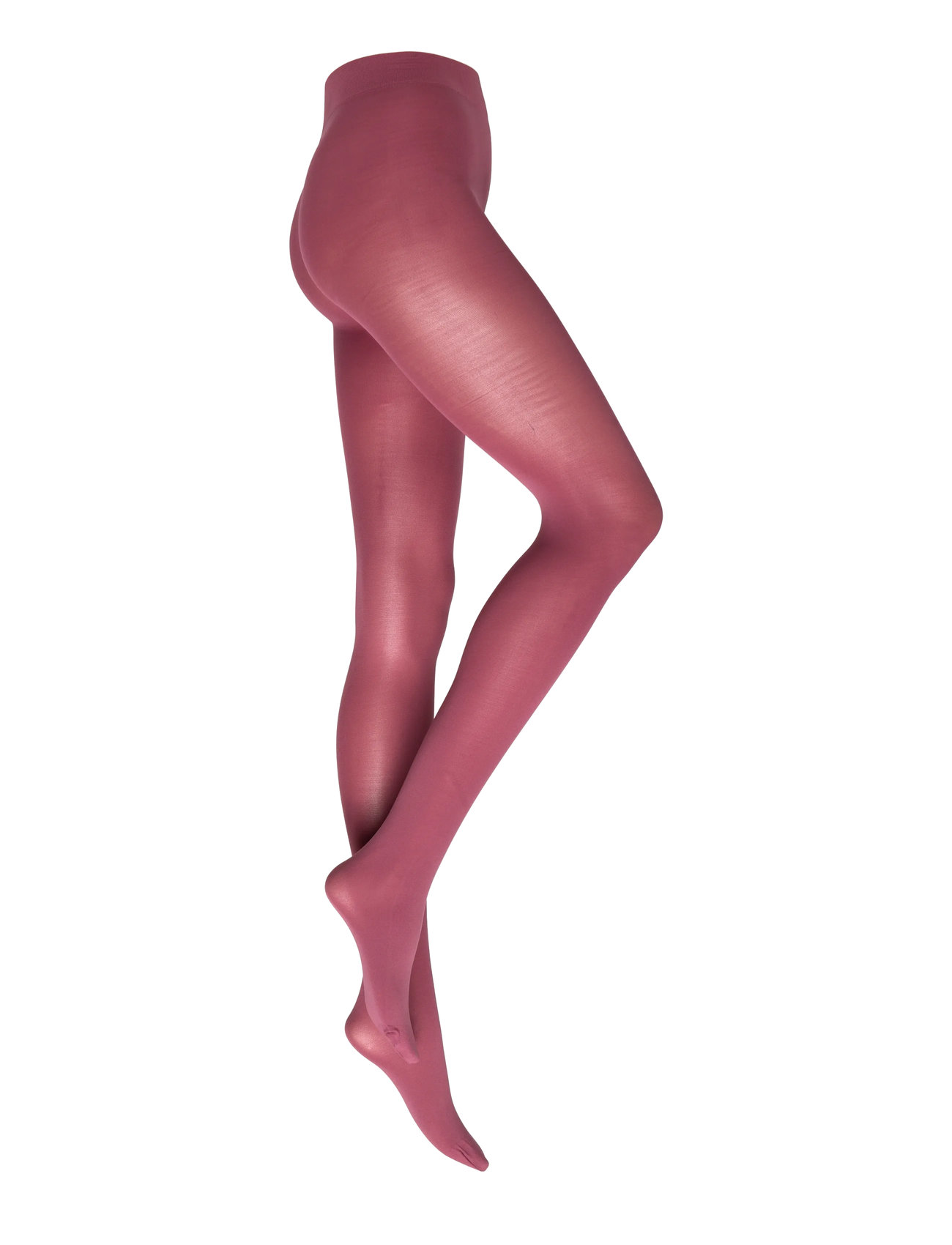 SNEAKY FOX Ingrid Strumpfhose Pink - One Size - Damen