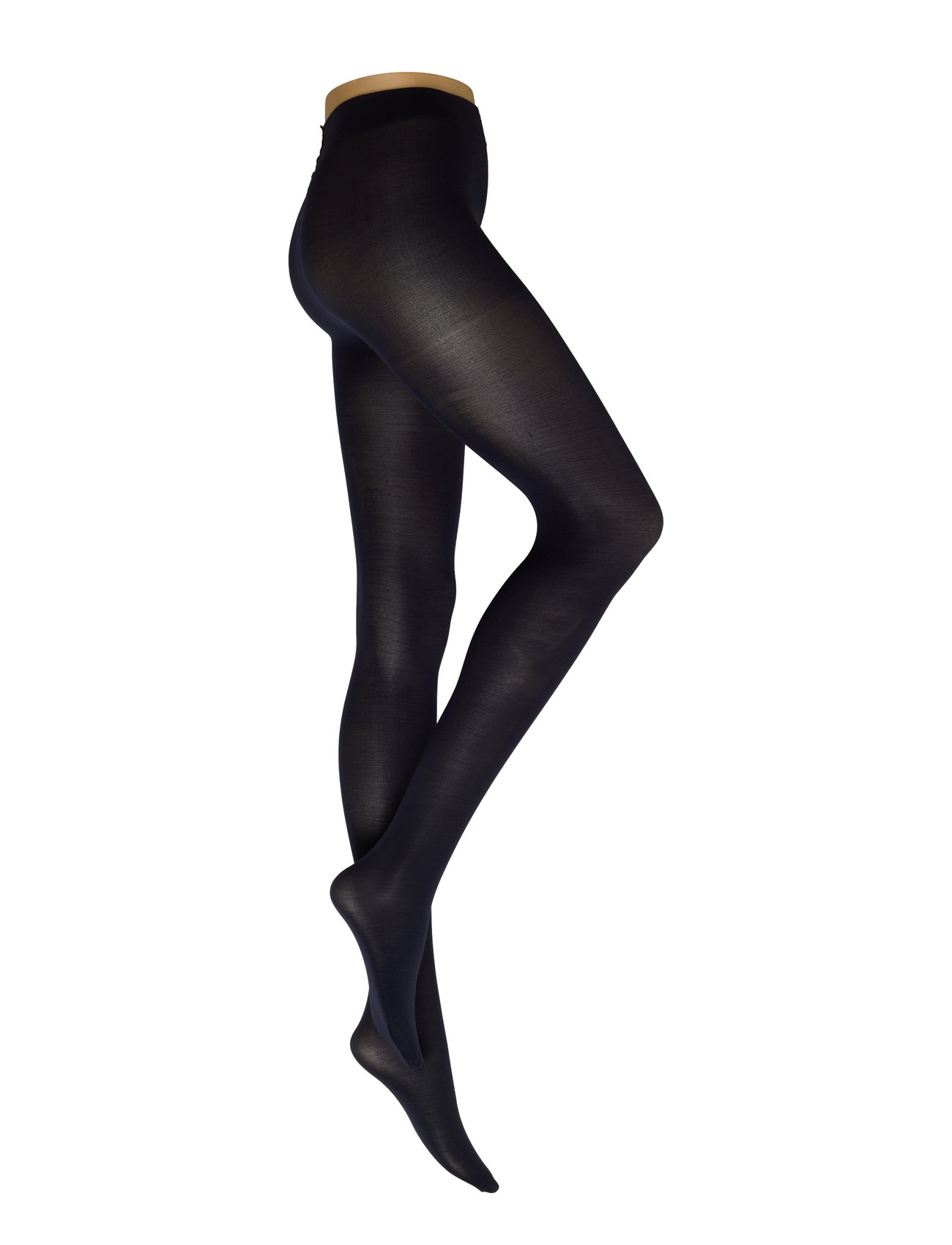 SNEAKY FOX Ingrid Strumpfhose Schwarz - One Size - Damen