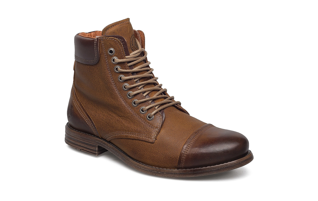 Syntetic Semelle Doverlake Microfibre Intérieure Supérieure Doublure Sneaky Extérieure Nubuck Caoutchouc Fur Steve Empeigne Brown Dk F7g5q8vw