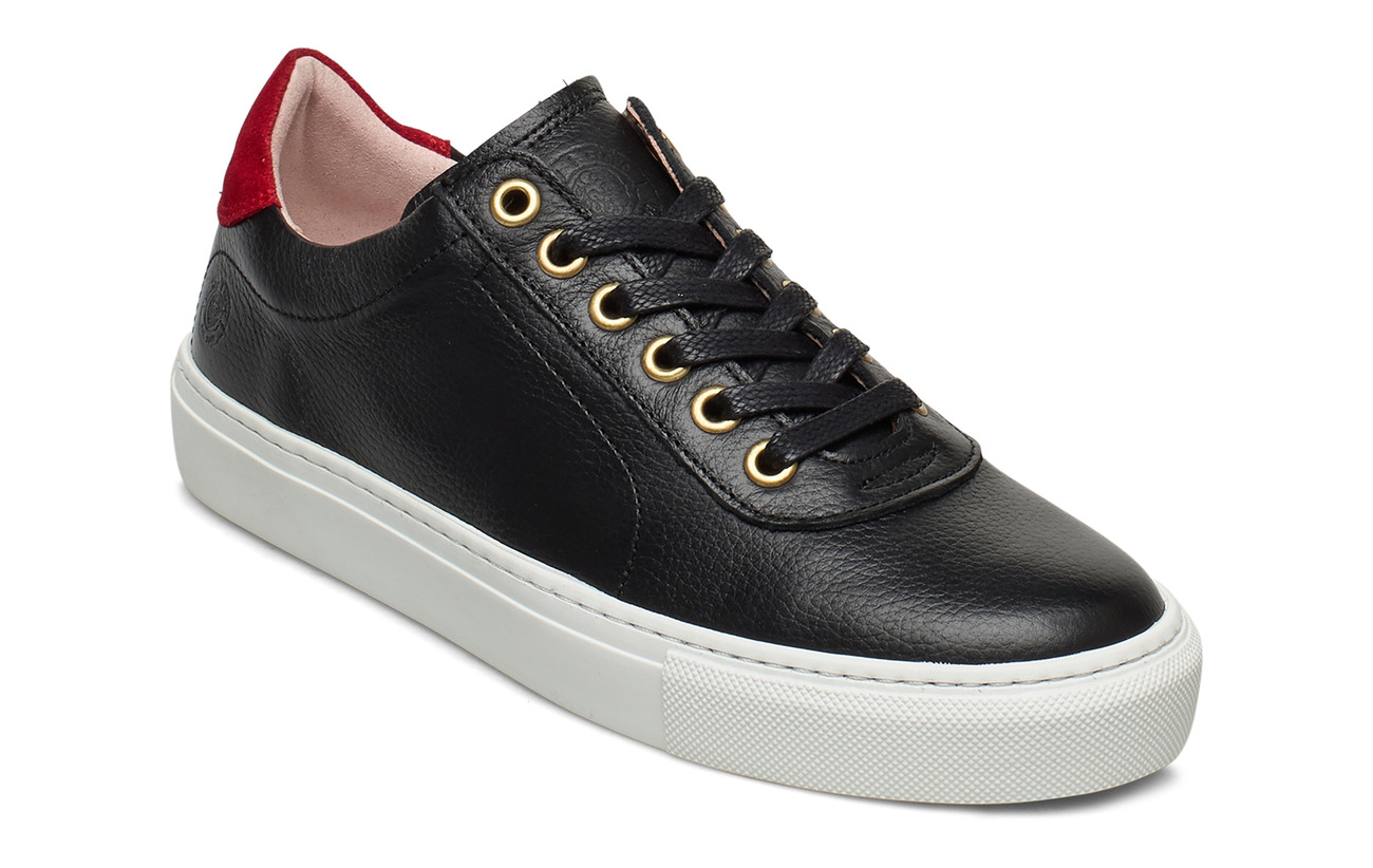 sneaky steve fred leather shoe