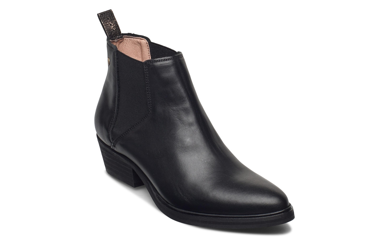 sneaky steve fred leather shoe