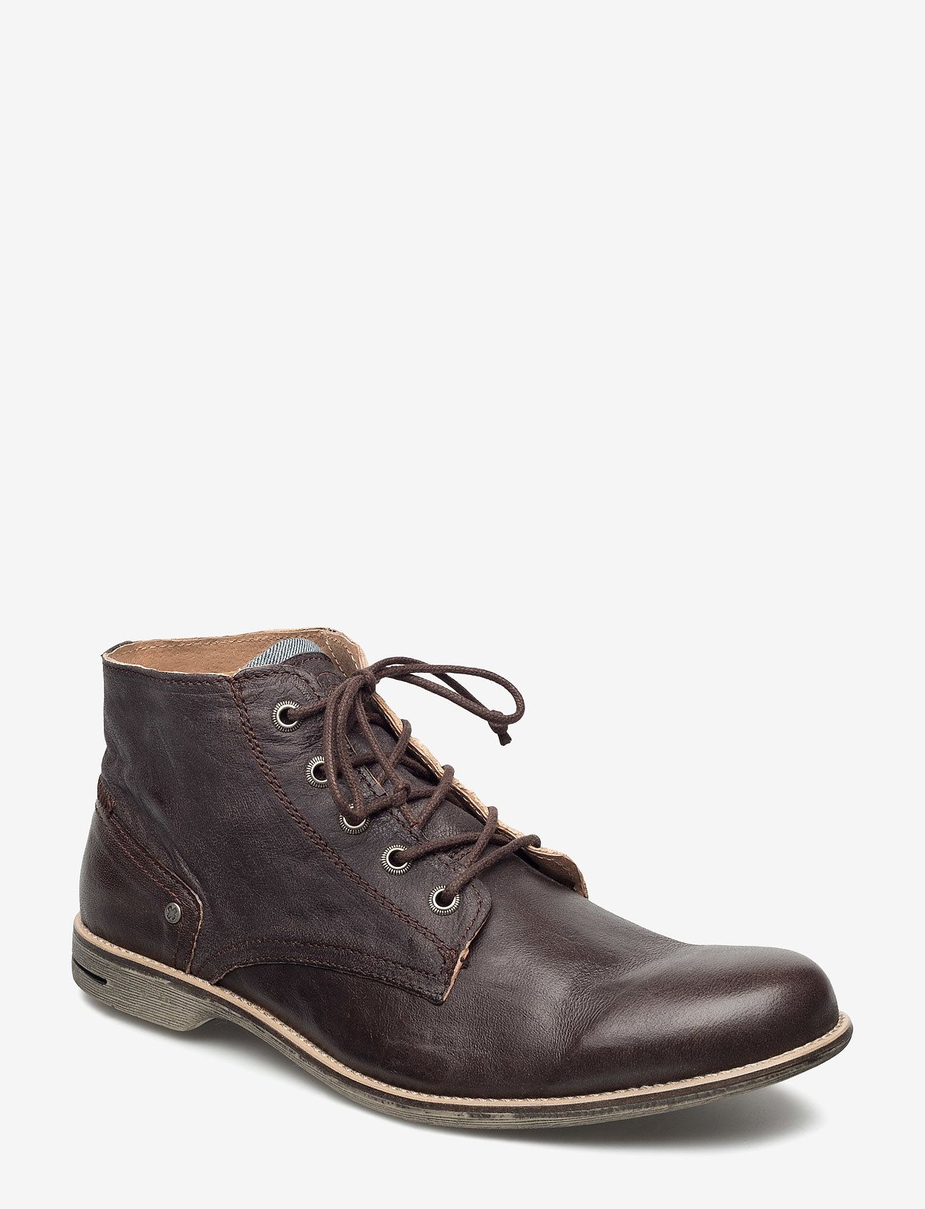 sneaky steve fred leather shoe