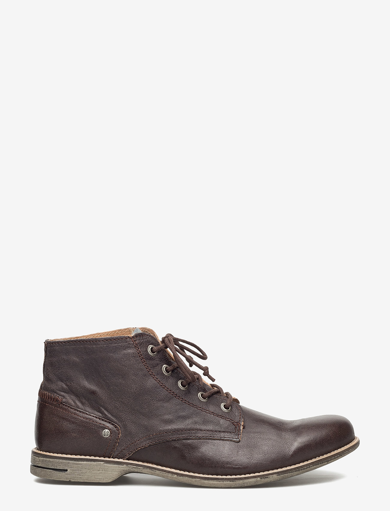 sneaky steve fred leather shoe