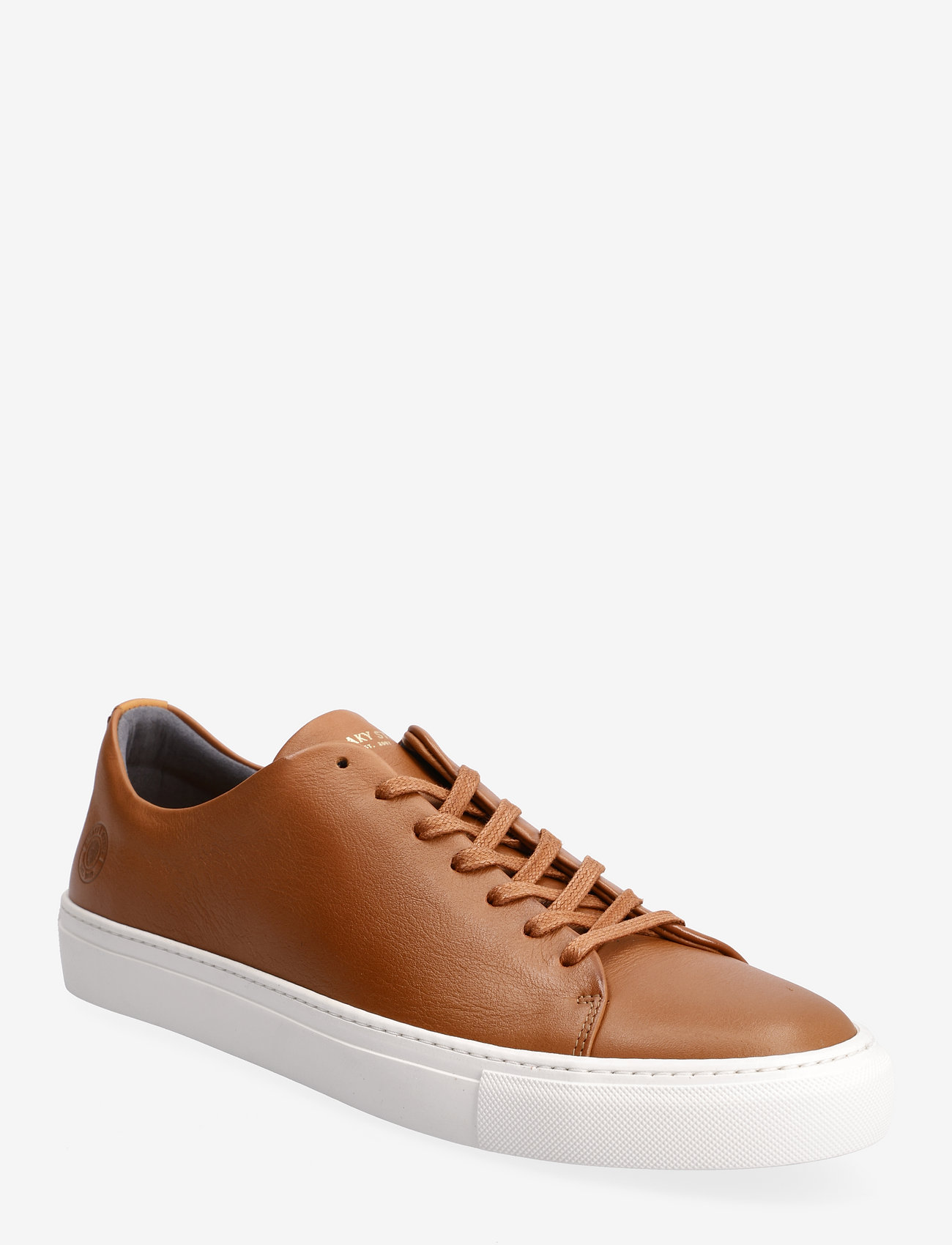 sneaky steve fred leather shoe