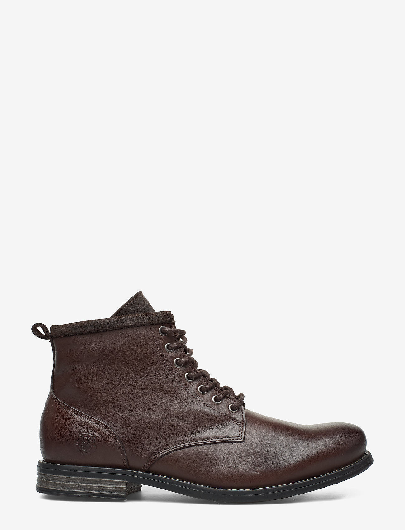 sneaky steve fred leather shoe