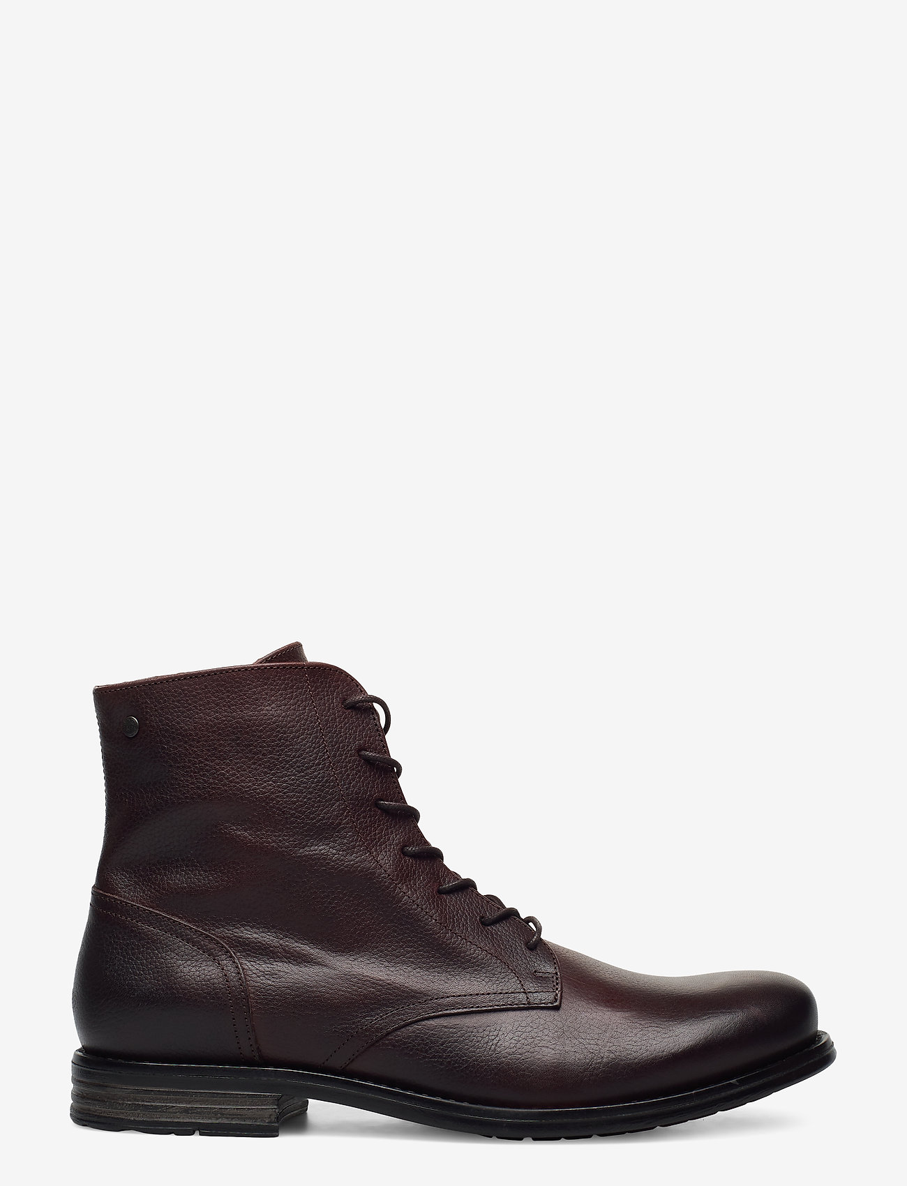 sneaky steve fred leather shoe