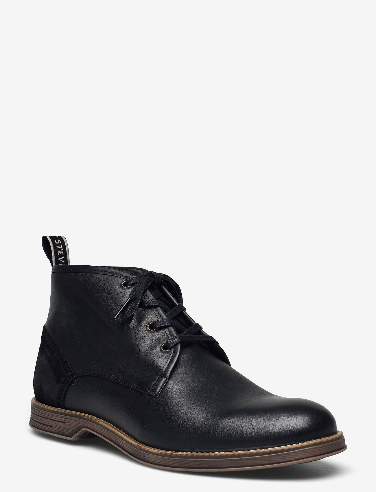 hush puppies harbour boot