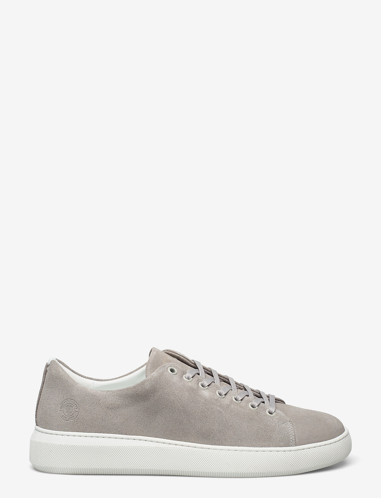 Sneaky Steve Jona Suede Shoe - Sneakers | Boozt.com