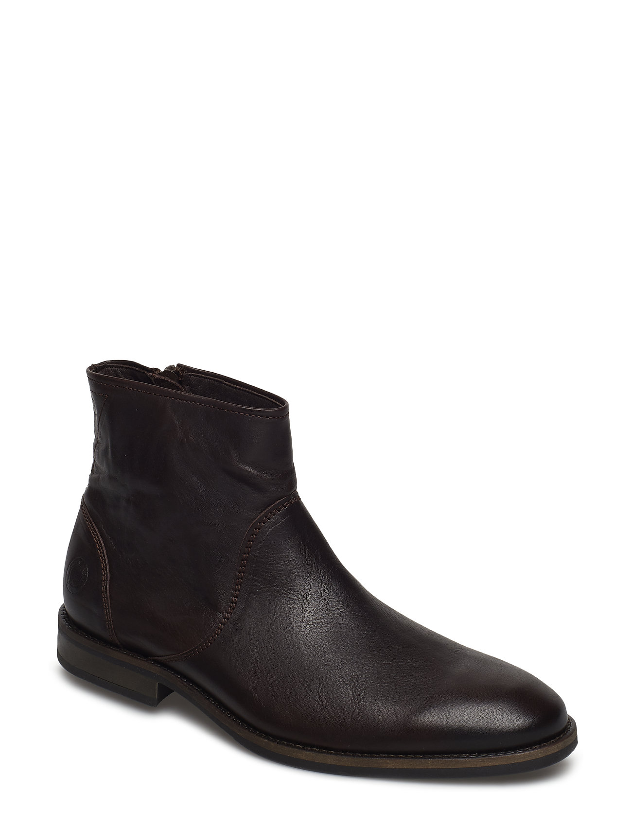 Tall Enkellaars Chelsea Boot Bruin Sneaky Steve sneaky steve kopen in de aanbieding Tall Enkellaars Chelsea Boot Bruin Sneaky Steve sneaky steve kopen in de aanbieding