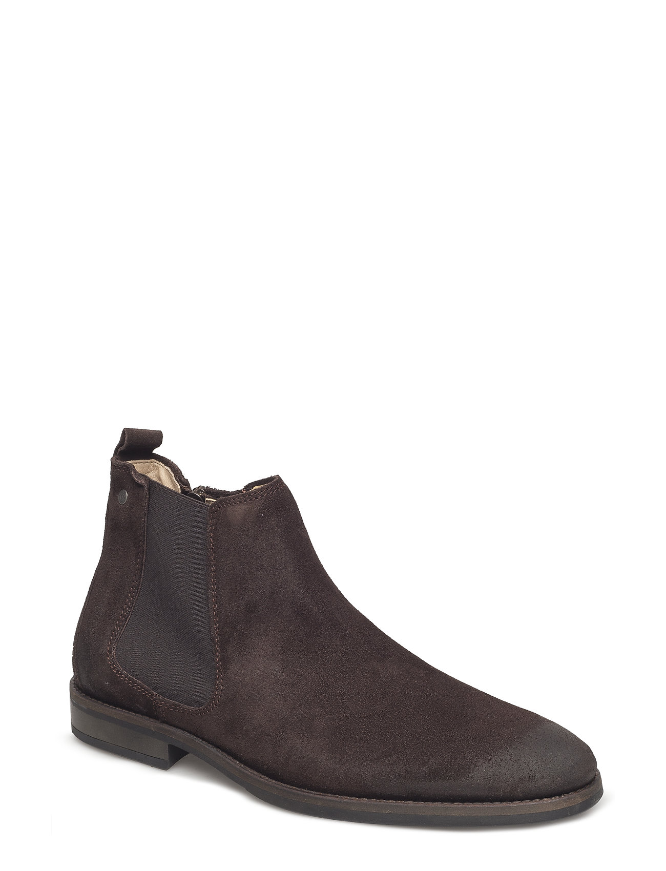 Sober Enkellaars Chelsea Boot Bruin Sneaky Steve sneaky steve kopen in de aanbieding Sober Enkellaars Chelsea Boot Bruin Sneaky Steve sneaky steve kopen in de aanbieding
