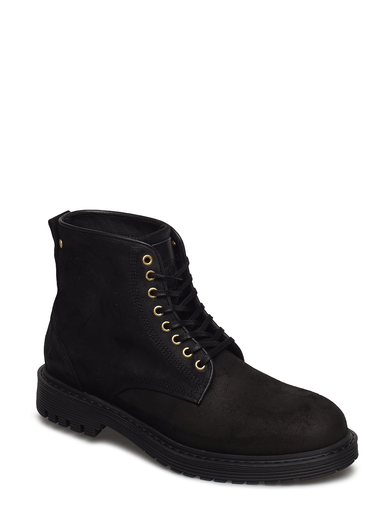 Sharp Laarzen Met Veters Zwart Sneaky Steve sneaky steve kopen in de aanbieding Sharp Laarzen Met Veters Zwart Sneaky Steve sneaky steve kopen in de aanbieding