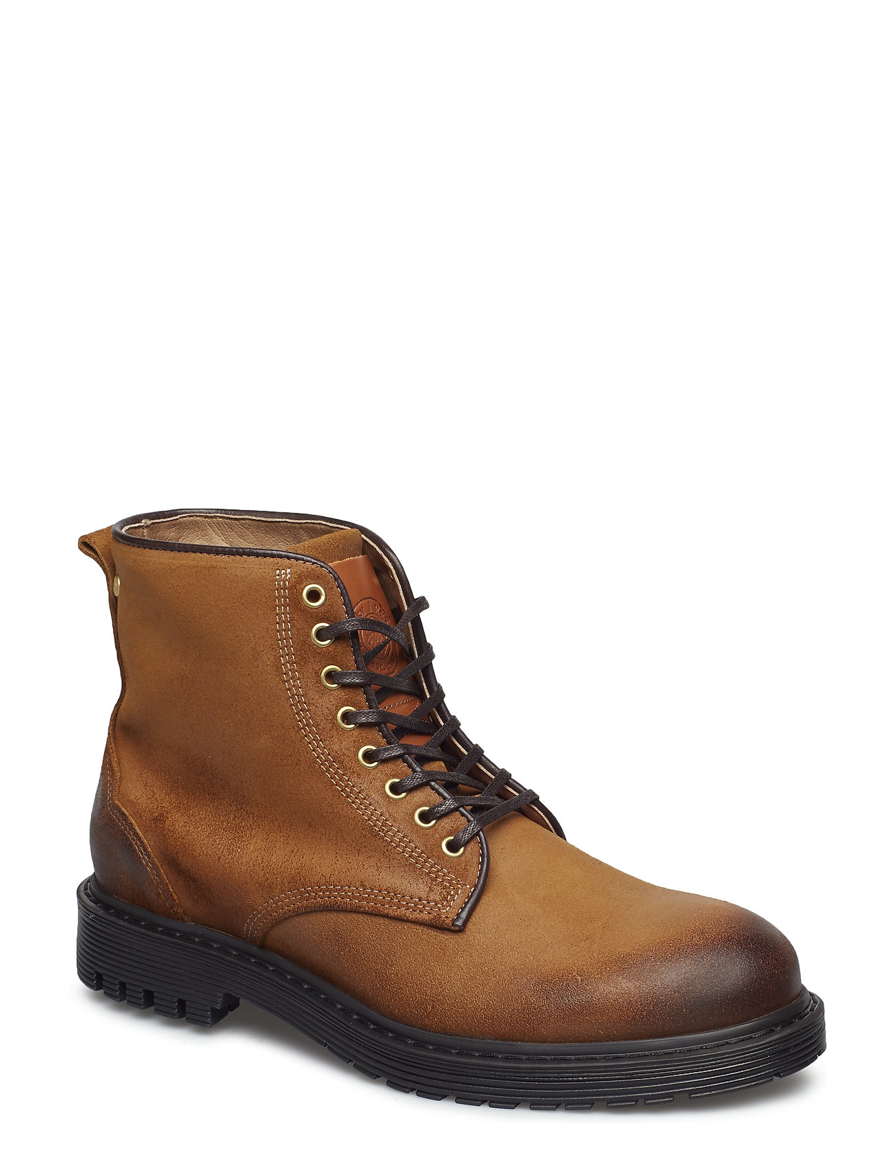 Sharp Laarzen Met Veters Bruin Sneaky Steve sneaky steve kopen in de aanbieding Sharp Laarzen Met Veters Bruin Sneaky Steve sneaky steve kopen in de aanbieding