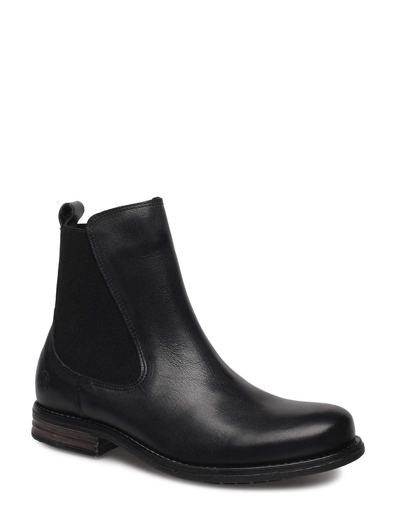 Fluid Enkellaarzen Chelsea Boot Zwart Sneaky Steve sneaky steve kopen in de aanbieding Fluid Enkellaarzen Chelsea Boot Zwart Sneaky Steve sneaky steve kopen in de aanbieding