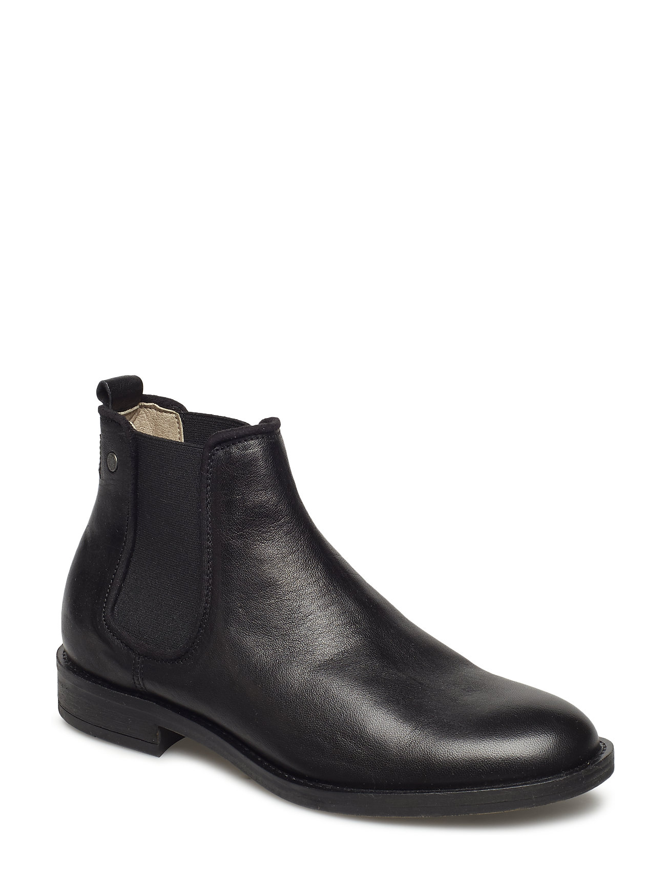 Lomond Enkellaarzen Chelsea Boot Zwart Sneaky Steve sneaky steve kopen in de aanbieding Lomond Enkellaarzen Chelsea Boot Zwart Sneaky Steve sneaky steve kopen in de aanbieding