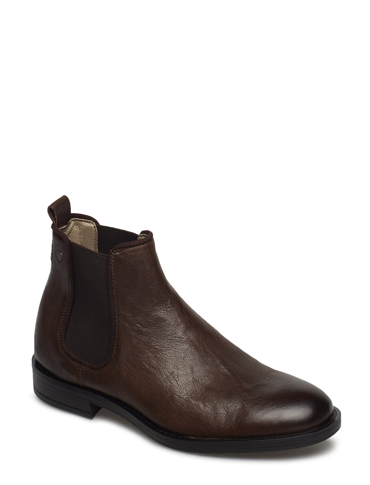 Lomond Enkellaarzen Chelsea Boot Bruin Sneaky Steve sneaky steve kopen in de aanbieding Lomond Enkellaarzen Chelsea Boot Bruin Sneaky Steve sneaky steve kopen in de aanbieding
