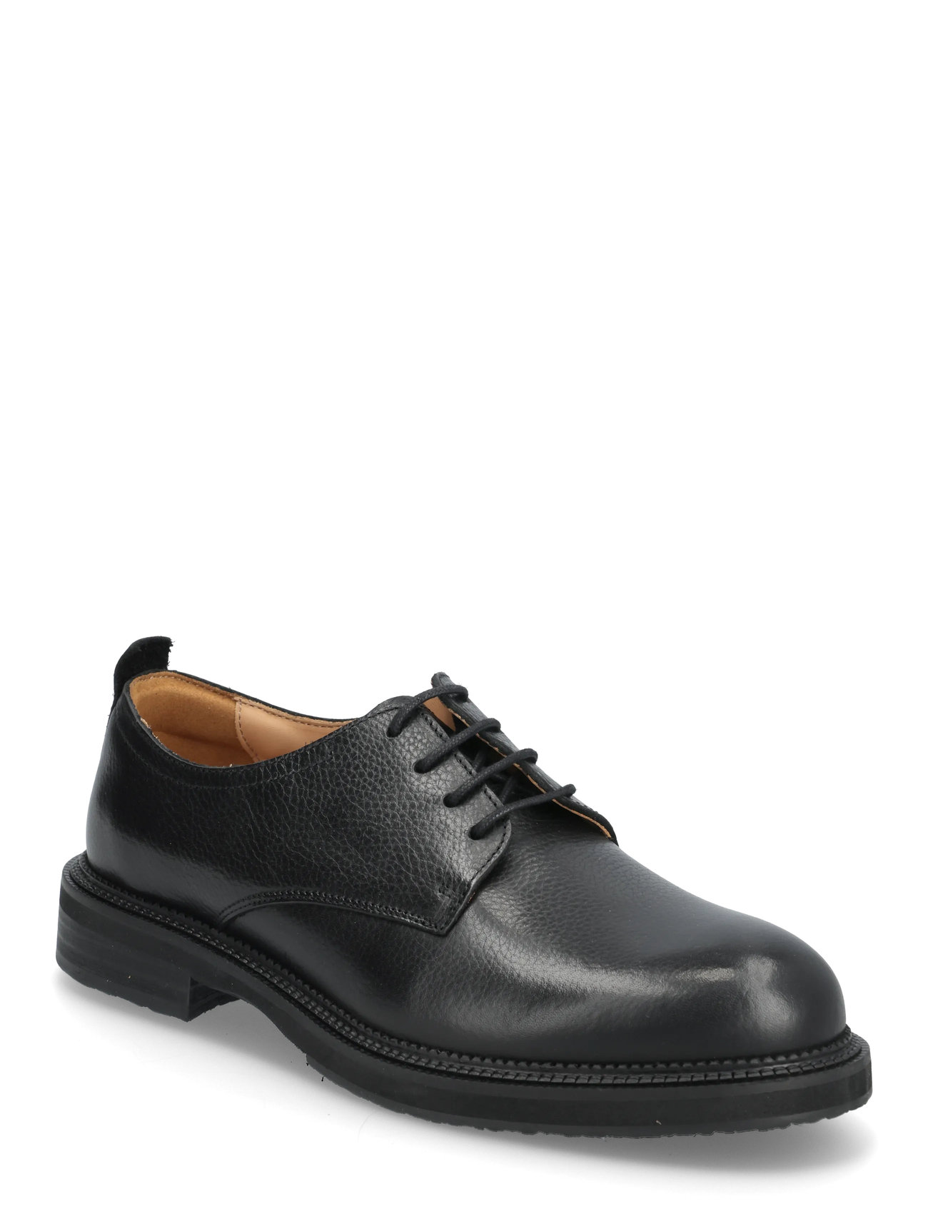 SNEAKY STEVE River Schwarz Schwarz - 40 - Herren