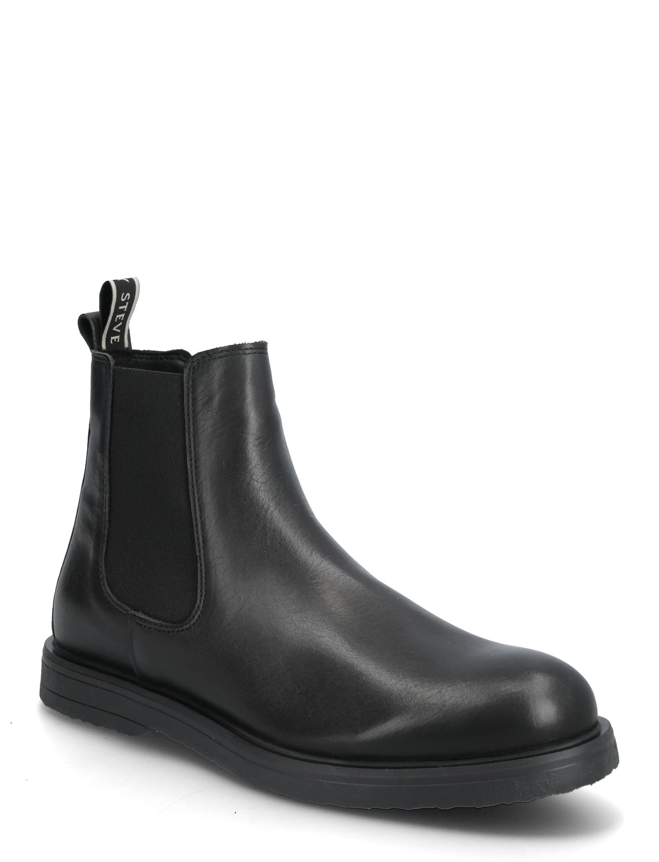 SNEAKY STEVE Stanley Schwarz Schwarz - 45 - Herren