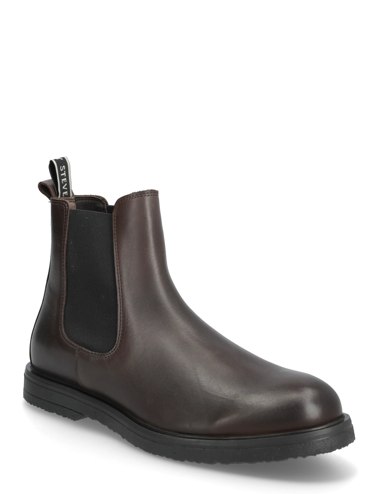SNEAKY STEVE Stanley Schwarz Braun - 41 - Herren