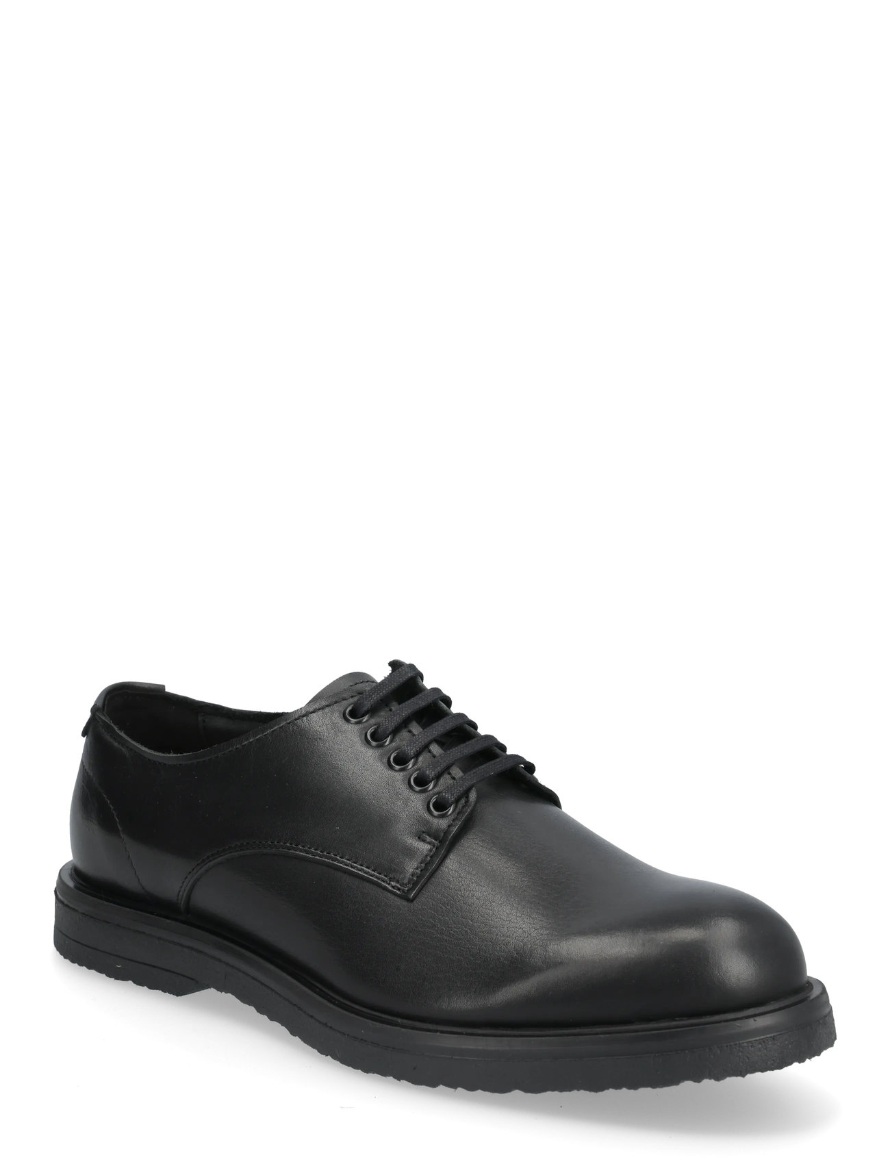 SNEAKY STEVE Colin Braun Schwarz - 40 - Herren
