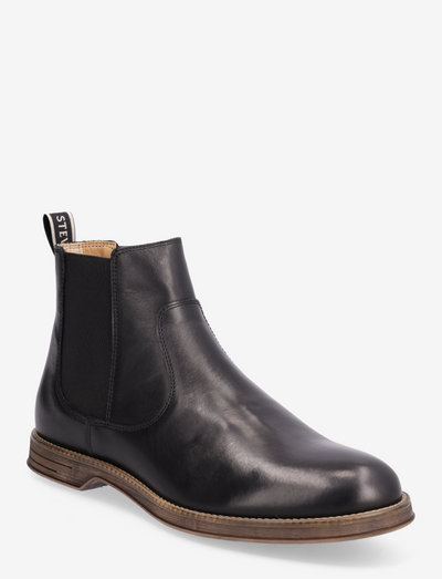 sneaky steve chelsea boots