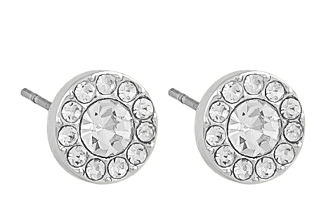 SNÖ of Sweden Sence small stone ear Smycken SNÖ of Sweden Sence small stone ear Smycken