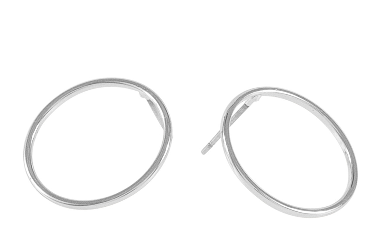 SNÖ of Sweden Mine ring ear plain s Smycken SNÖ of Sweden Mine ring ear plain s Smycken