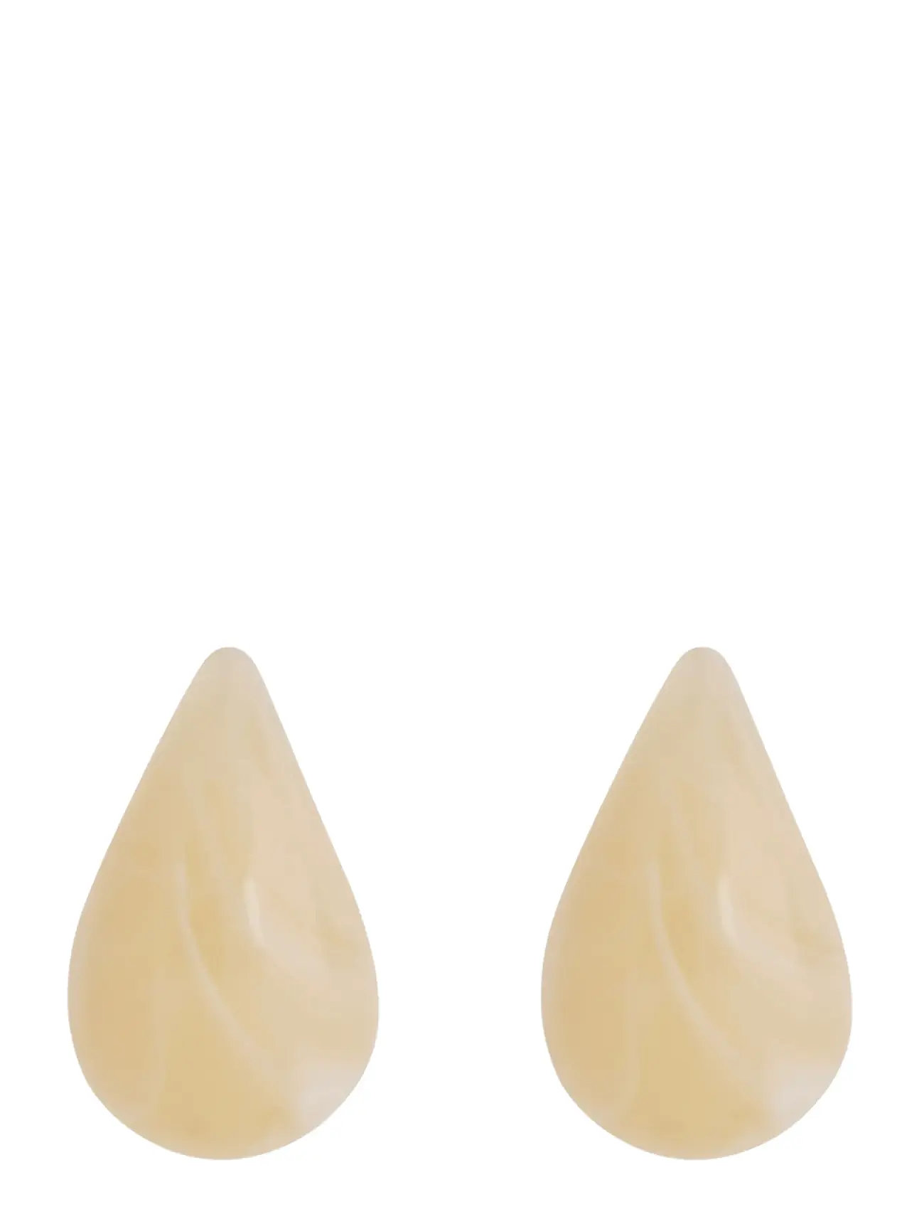 SNÖ OF SWEDEN Yenni Ear G/Weiß - Onesize Beige - One Size - Damen